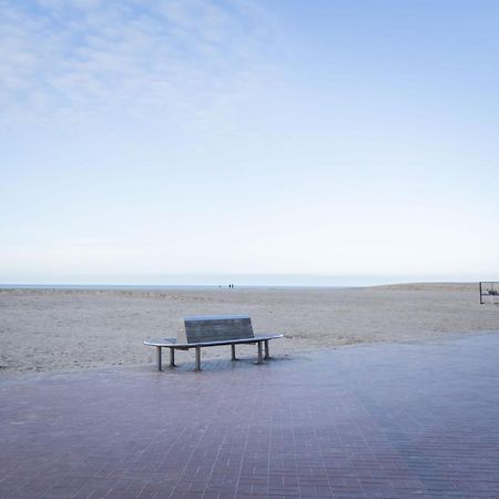 Apartamento Oostduinkerke Res Henri IV Exterior foto