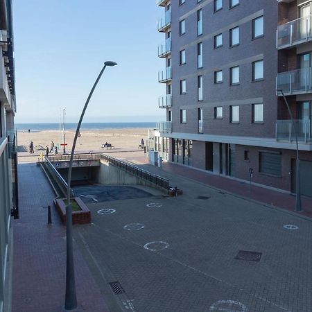 Apartamento Oostduinkerke Res Henri IV Exterior foto