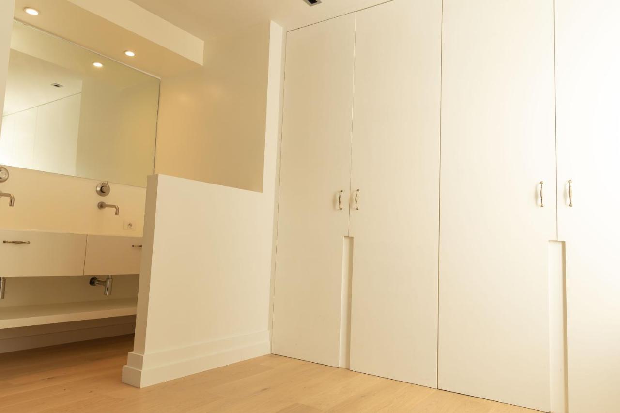 Apartamento Oostduinkerke Res Henri IV Exterior foto
