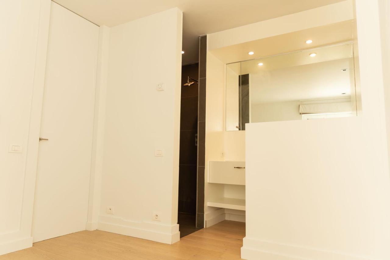 Apartamento Oostduinkerke Res Henri IV Exterior foto