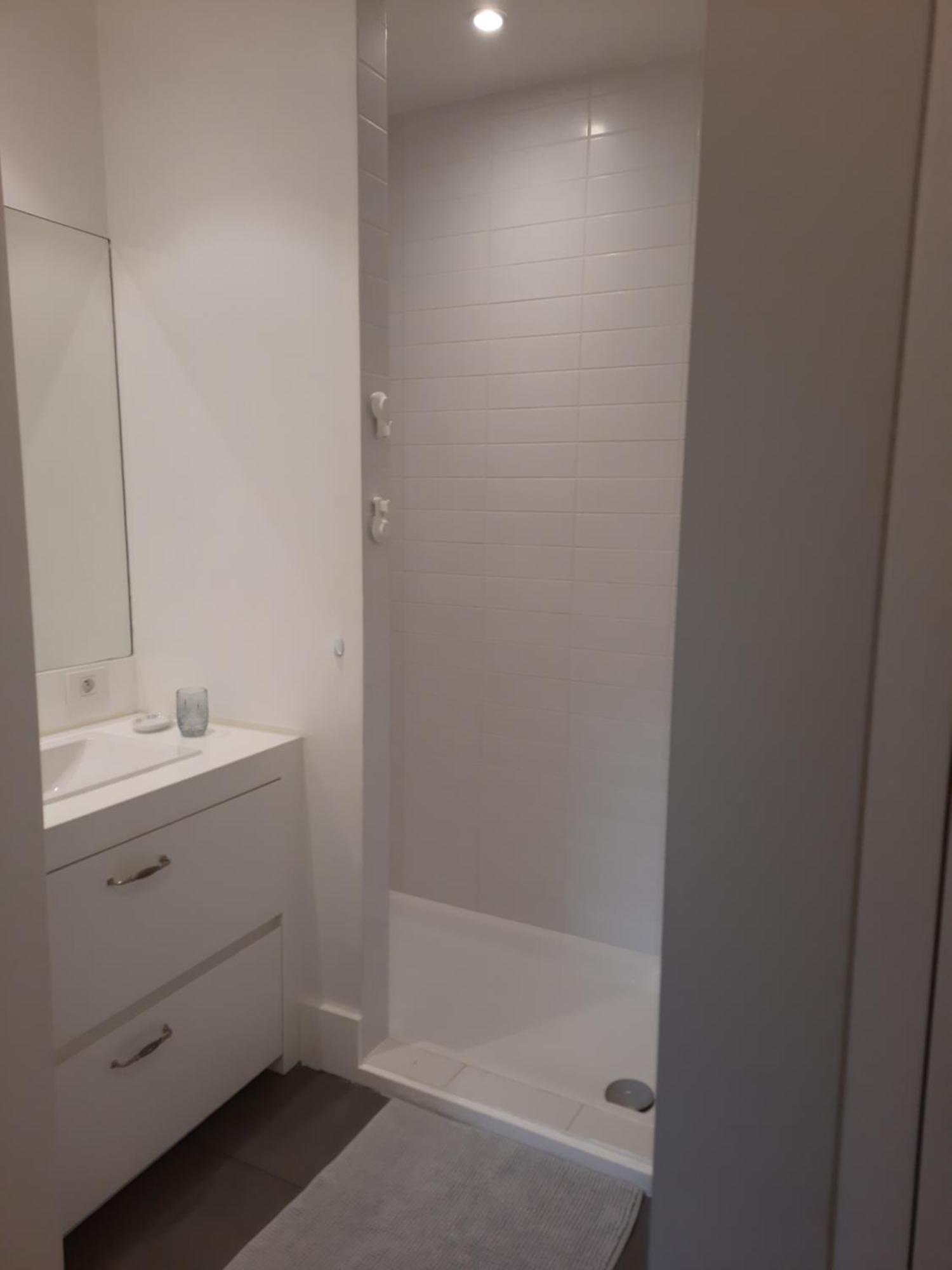 Apartamento Oostduinkerke Res Henri IV Exterior foto