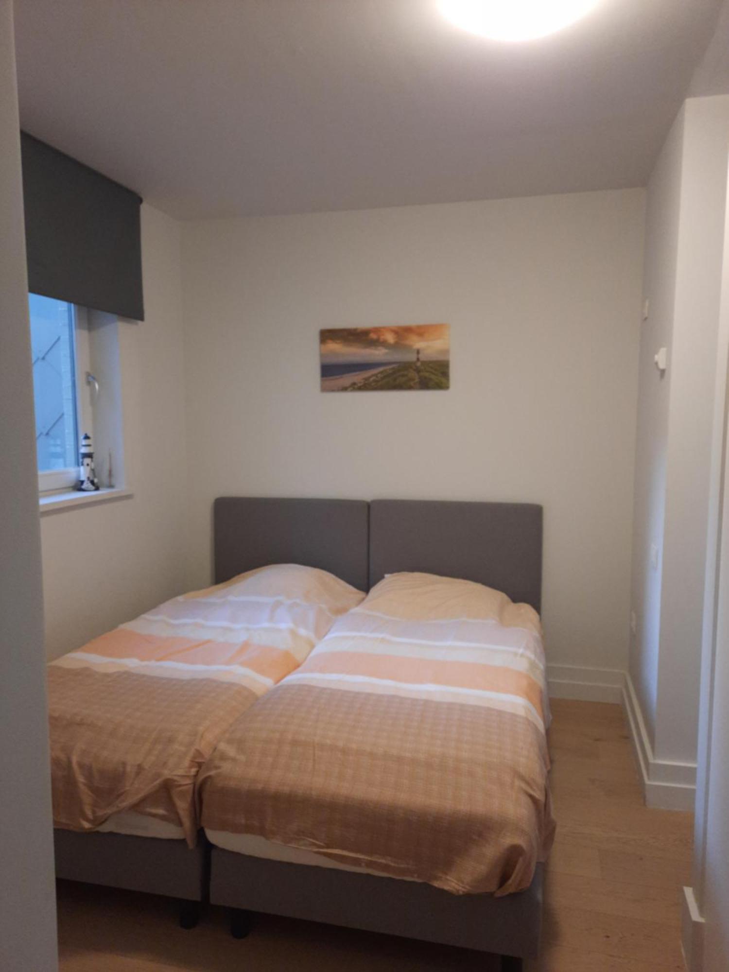 Apartamento Oostduinkerke Res Henri IV Exterior foto